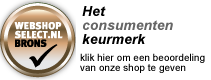 WebshopSelect - klik hier voor een beoordeling